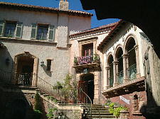 お客さんはまばら〜