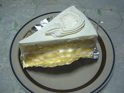 これはこれでシンプルで美味しい