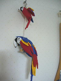 �R���S�E�O�b�Y���X�Ƒ����Ă܂�