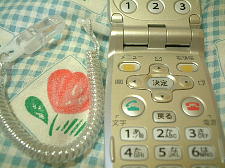 メールはしないそうです