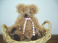 とってもかわいいお顔をしています