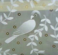 ヨウム柄もあればいいのに〜