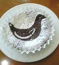 �L���������t���[�o�[�e�B�[�ƈꏏ�ɒ����܂���