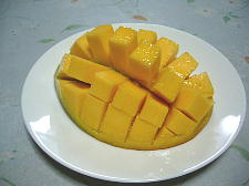 最近果物が豪華やね〜