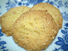 80数枚焼きました