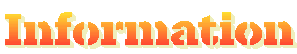 Information